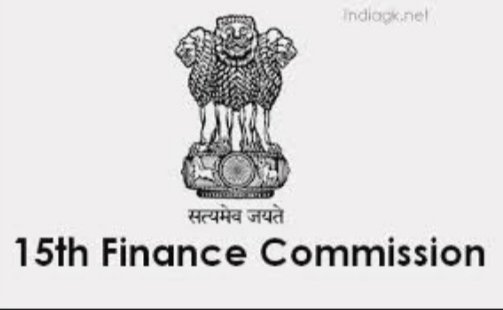 Central finance commission