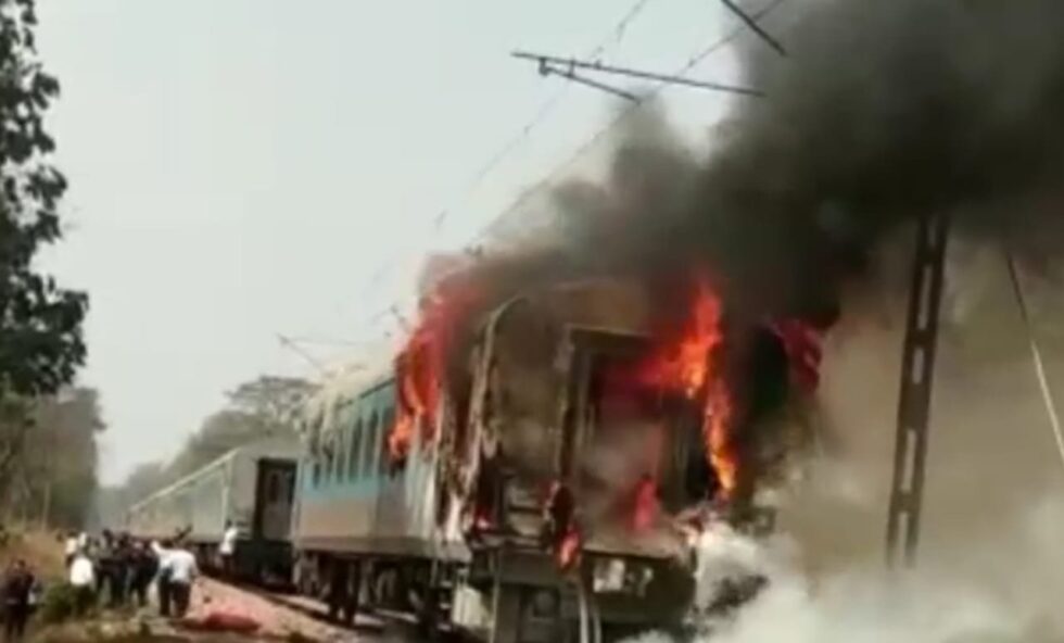 Delhi-doon shtabdi train