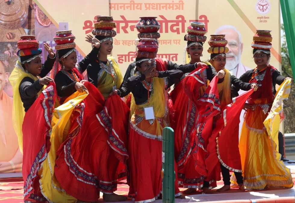 राज्य की अर्थव्यवस्था में तेजी