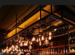 रोमियो लेन बार