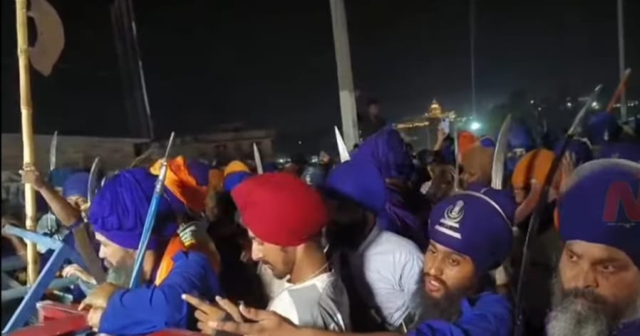 कर्णप्रयाग मारपीट प्रकरण