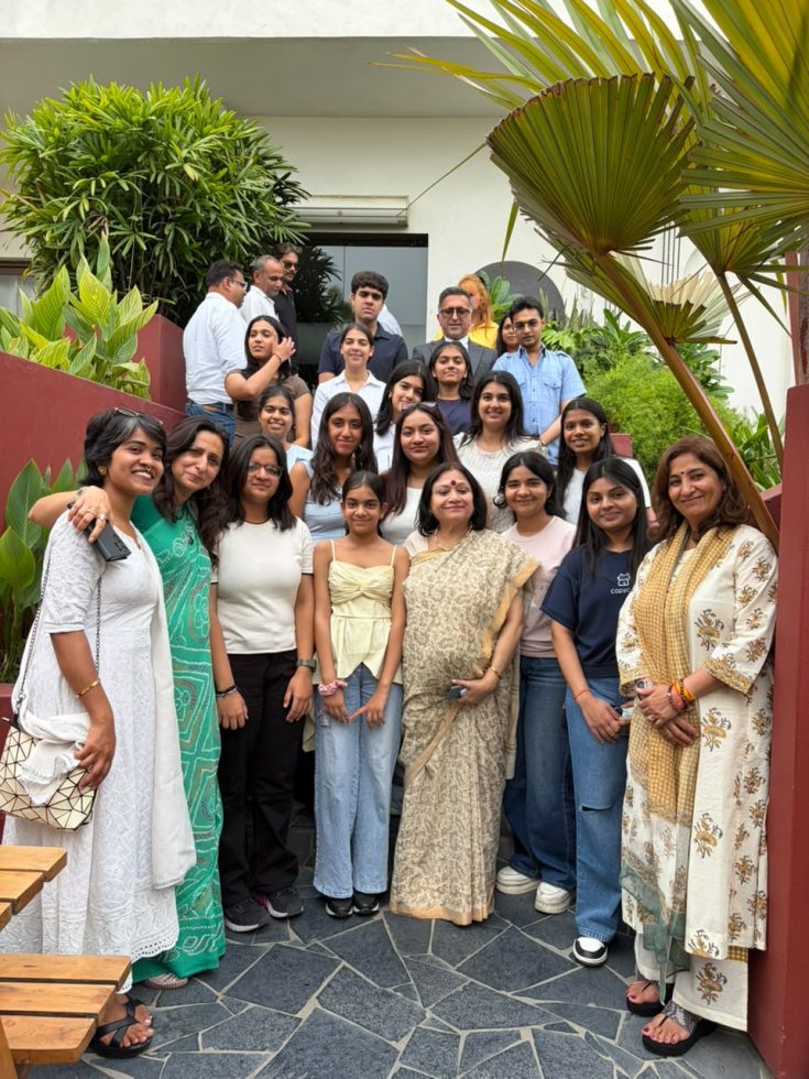 Doon Girls School Alumni Meet