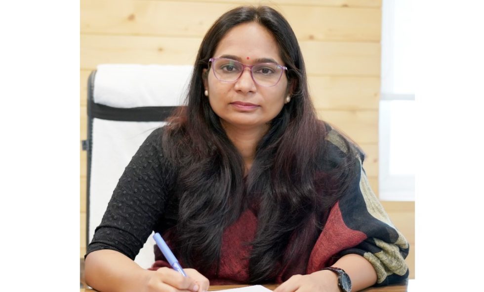 Digital Health System