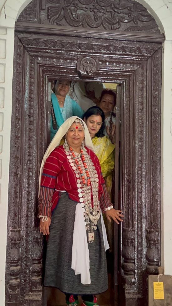 महिला सशक्तिकरण