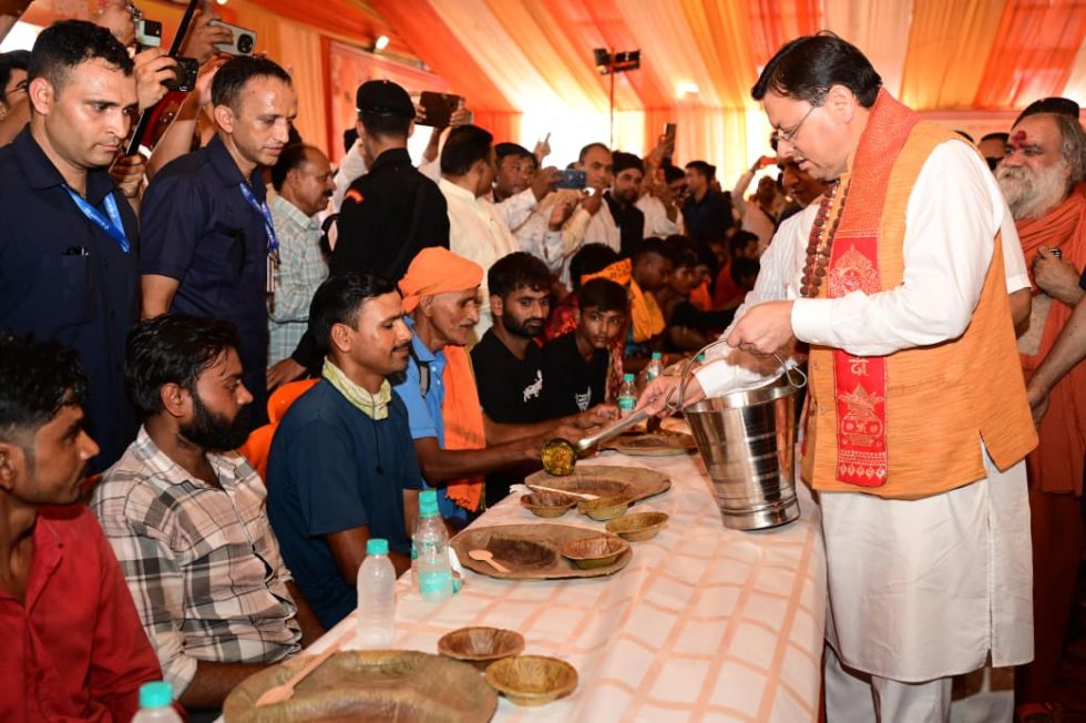 Shiv Bhakt Kanwarias