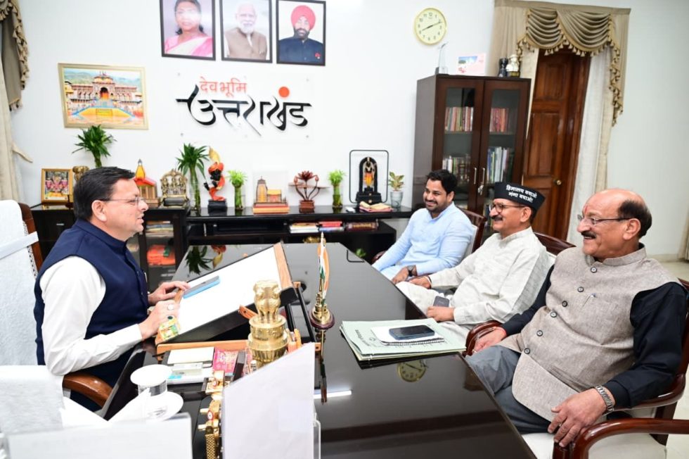 मेडिकल कालेज पर चर्चा